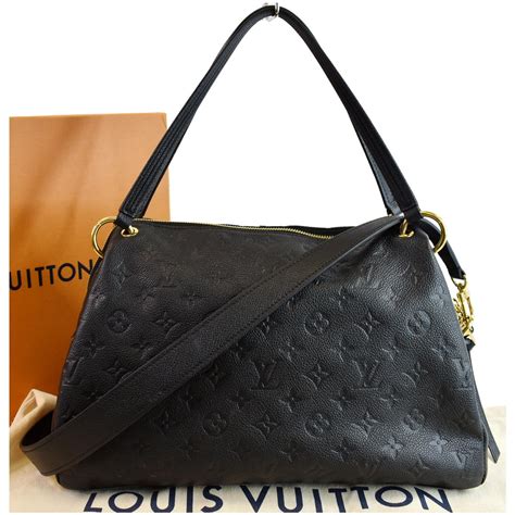 louis vuitton ponthieu mm vs pm